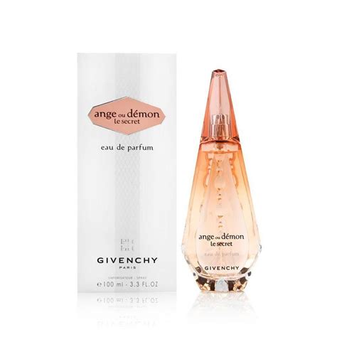 givenchy angel o demonio le secret precio|givenchy parfum ulta.